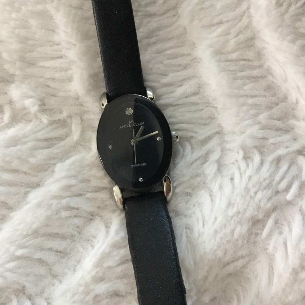 Anne Klein watch